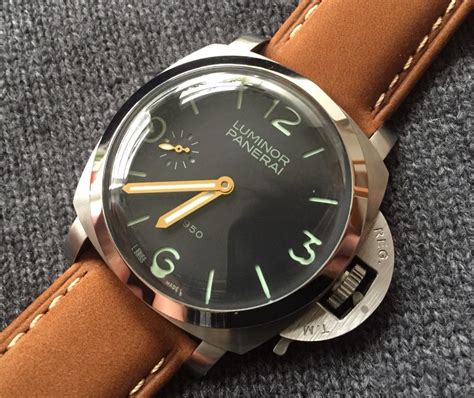 officine panerai vintage.